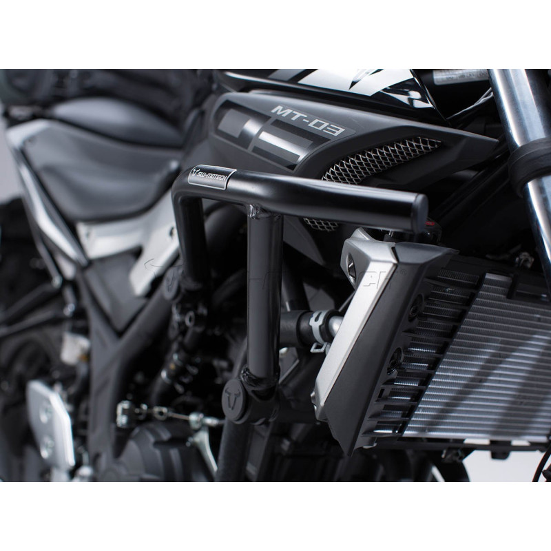 Gmole Sw-Motech do Yamaha MT-03 ABS [16-]