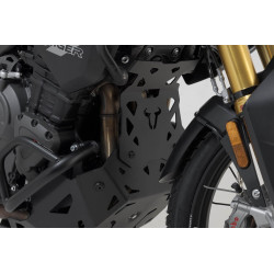 Poszerzenie Osłony silnika Sw-Motech do Triumph Tiger 1200 modele (22-)