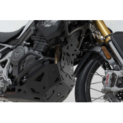 Poszerzenie Osłony silnika Sw-Motech do Triumph Tiger 1200 modele (22-)