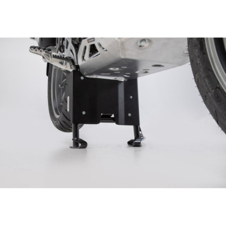 Poszerzenie Osłony silnika Sw-Motech do BMW R 1200 GS (12-18), R 1250 GS (18-)
