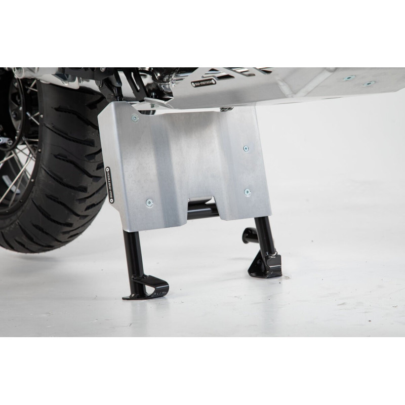Poszerzenie Osłony silnika Sw-Motech do BMW R1200GS (12-18), R1250GS (18-).