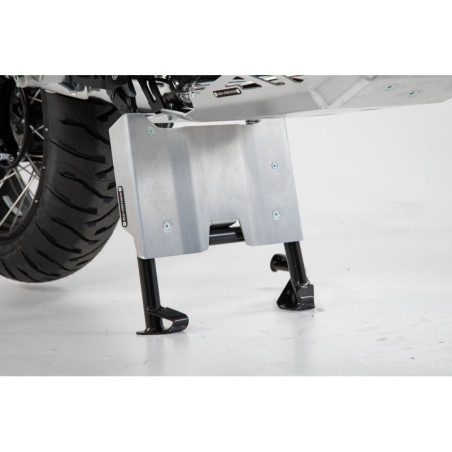 Poszerzenie Osłony silnika Sw-Motech do BMW R1200GS (12-18), R1250GS (18-).