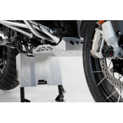 Poszerzenie Osłony silnika Sw-Motech do BMW R1200GS (12-18), R1250GS (18-).