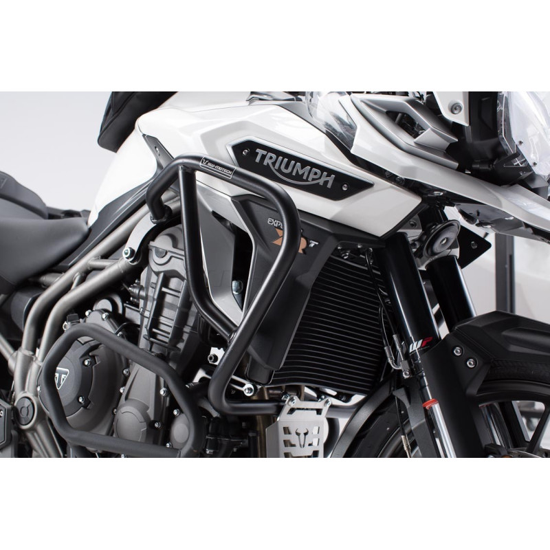 Gmole Sw-Motech do Triumph Tiger Explorer 1200 [16-]