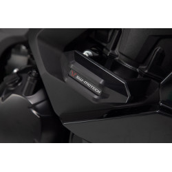 Crashpady SW-MOTECH do Kawasaki Ninja 1000SX (19-)