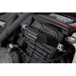 Crashpady SW-MOTECH do Triumph Speed Triple 1200 RS (21-)