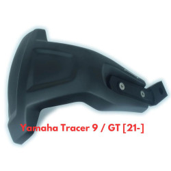 Osłona chłodnicy Pyramid do Kawasaki Z650RS [21-]