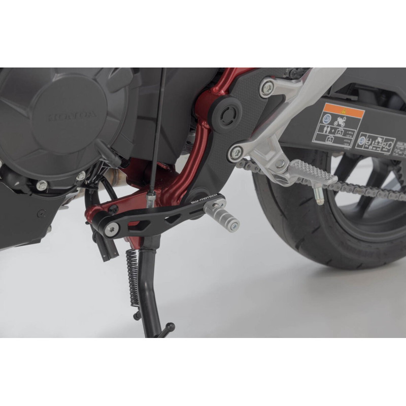 Dźwignia zmiany biegów Sw-Motech do Honda CB750 Hornet (22-)