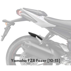 Przedłużenie błotnika (tył) Pyramid do Yamaha FZ8 Fazer [10-15]