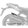 Przedłużenie błotnika (tył) Pyramid do Yamaha FZ8 [10-15]