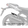 Przedłużenie błotnika (tył) Pyramid do Yamaha FZ1 Fazer [06-14]
