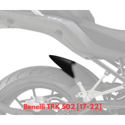 Przedłużenie błotnika tył Pyramid do Benelli TRK 502 [17-22]