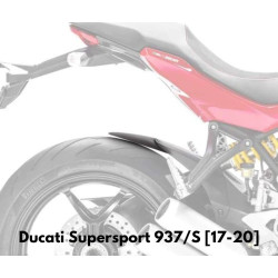 Przedłużenie błotnika (tył) Pyramid do Ducati Supersport 937/S [17-20]