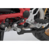 Dźwignia zmiany biegów Sw-Motech do BMW R nineT (14-) / Scrambler, Pure, GS (16-)