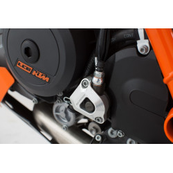 Osłona pompy sprzęgła Sw-Motech do KTM 1050 / 1190 / 1200 Super Adventure [14-]