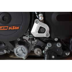 Osłona pompy sprzęgła Sw-Motech do KTM 1050 / 1190 / 1200 Super Adventure [14-]