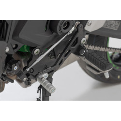 Dźwignia zmiany biegów Sw-Motech do Kawasaki Z650 (16-19) / Z650RS (21-)