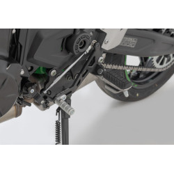 Dźwignia zmiany biegów Sw-Motech do Kawasaki Z650 (16-19) / Z650RS (21-)