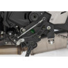 Dźwignia zmiany biegów Sw-Motech do Kawasaki Z650 (16-19) / Z650RS (21-)