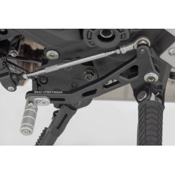 Dźwignia zmiany biegów Sw-Motech do Kawasaki Z650 (16-19) / Z650RS (21-)