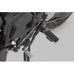 Dźwignia zmiany biegów Sw-Motech do Kawasaki Z650 (16-19) / Z650RS (21-)
