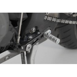 Dźwignia zmiany biegów Sw-Motech do Triumph Speed Triple 1200 RS (21-)