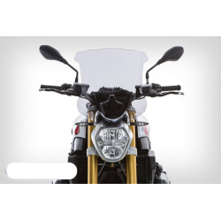 Szyba turystyczna Wunderlich do BMW R1200R LC