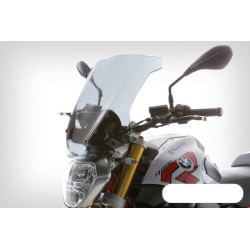 Szyba turystyczna Wunderlich do BMW R1200R LC
