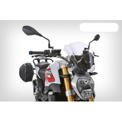 Szyba sportowa Wunderlich do BMW R1200R LC