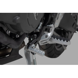 Dźwignia zmiany biegów Sw-Motech do Triumph Tiger 900 modele (19-)