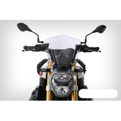 Szyba sportowa Wunderlich do BMW R1200R LC