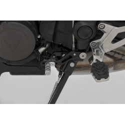 Dźwignia zmiany biegów Sw-Motech do Triumph Tiger 660 (21-)