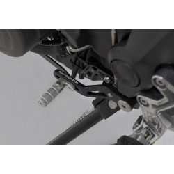 Dźwignia zmiany biegów Sw-Motech do Triumph Tiger 660 (21-)