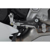 Dźwignia zmiany biegów Sw-Motech do Ducati Monster 821/1200, Super Sport 950