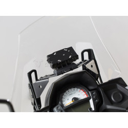 Uchwyt Quick-Lock na GPS do Kawasaki Versys 650 [15-]
