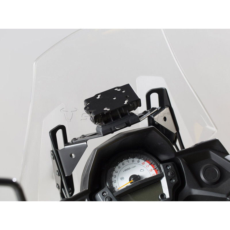 Uchwyt Quick-Lock na GPS do Kawasaki Versys 650 [15-]