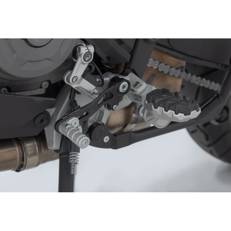 Dźwignia zmiany biegów Sw-Motech do Ducati Multistrada 950 (18-)/1260 (17-)/V2 (21-)