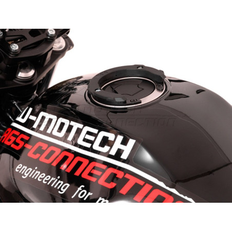 Uchwyt bazowy tankbaga Quick-Lock EVO do Kawasaki Z300 [15-]