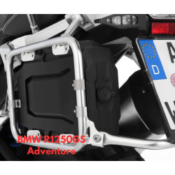 Skrzynka narzędziowa Wunderlich do BMW R1250GS Adventure