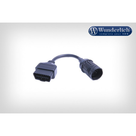 Adapter Wunderlich do  GS-911