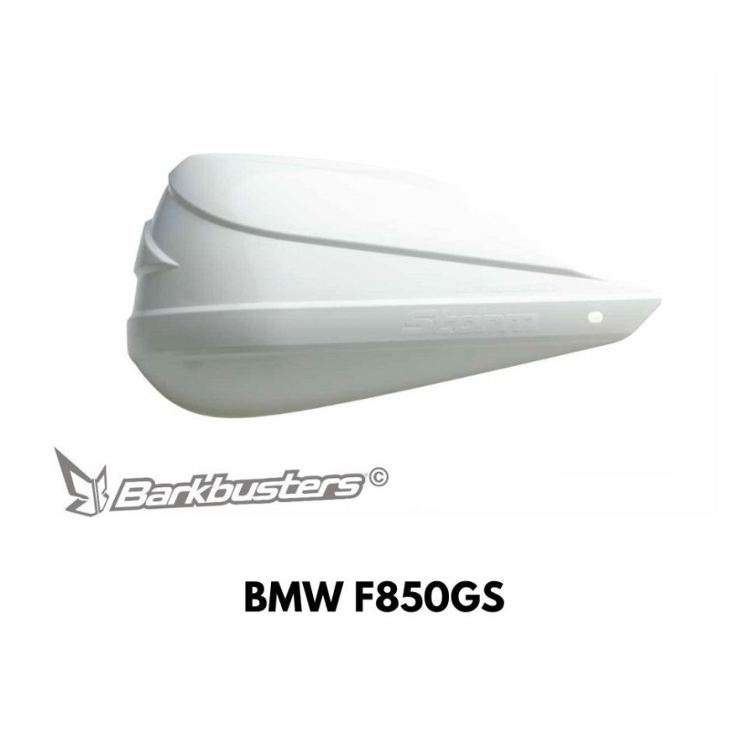 Handbary Barkbusters Storm BMW F850GS