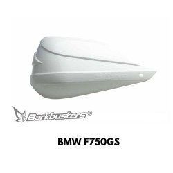 Handbary Barkbusters Storm BMW F750GS