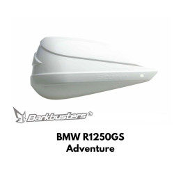 Handbary Barkbusters Storm BMW R1250GS Adventure