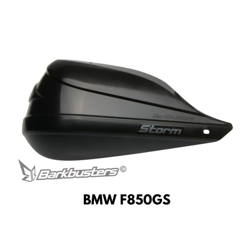 Handbary Barkbusters Storm BMW F850GS