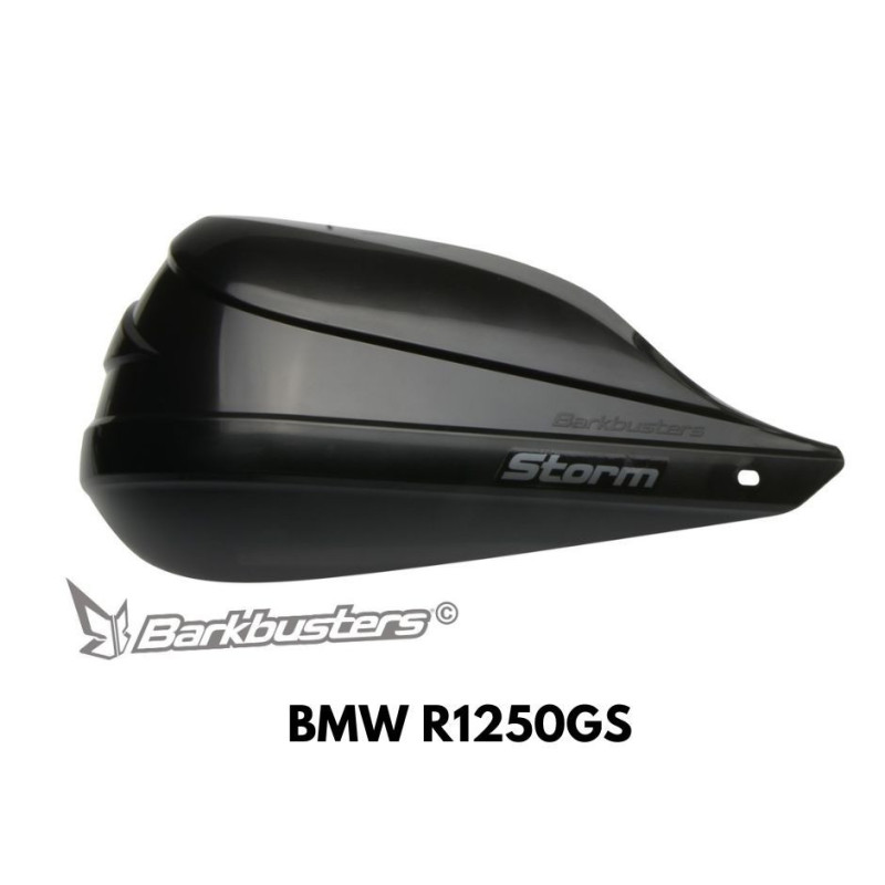 Handbary Barkbusters Storm BMW R1250GS
