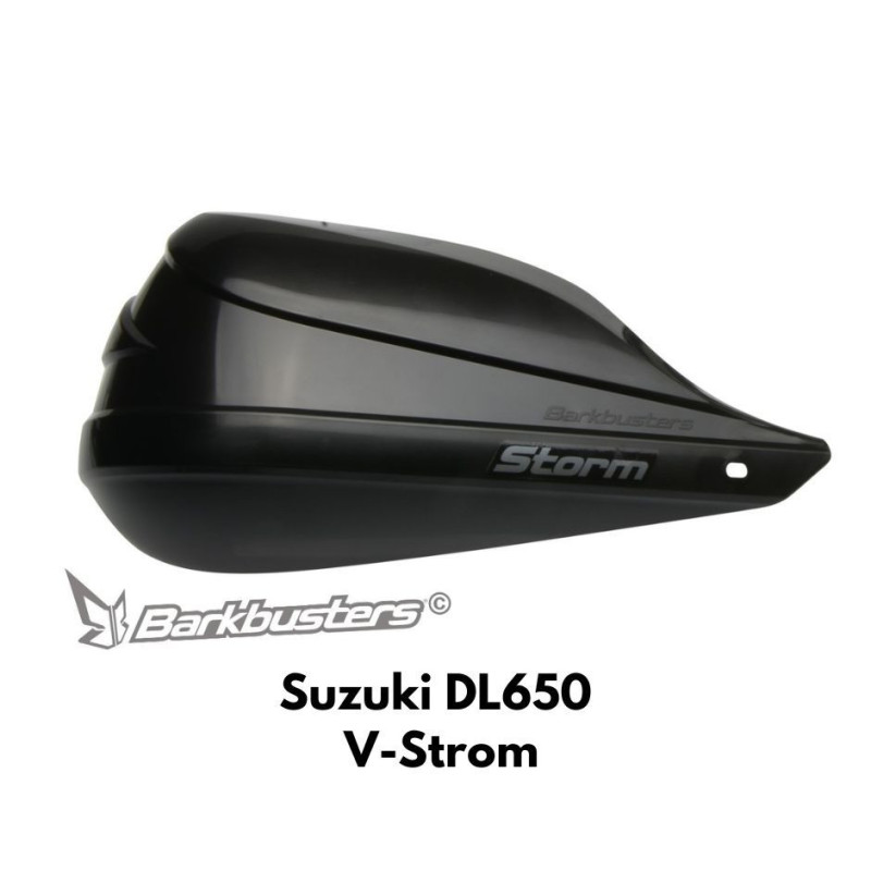 Handbary Barkbusters Storm Suzuki DL650 V-Strom