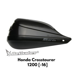 Handbary Barkbusters Storm Honda Crosstourer  1200 [-16]