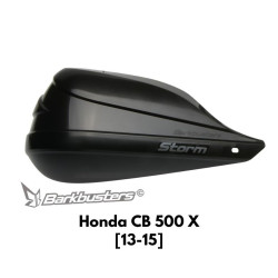 Handbary Barkbusters Storm Honda CB 500 X [13-15]