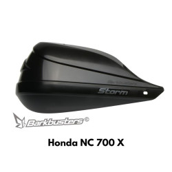 Handbary Barkbusters Storm Honda NC 700 X