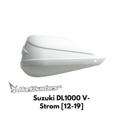 Handbary Barkbusters Storm Suzuki DL1000 V-Strom [12-19]